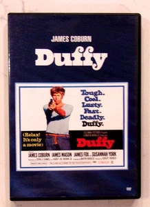 Duffy (DVD) - Picture 1 of 2