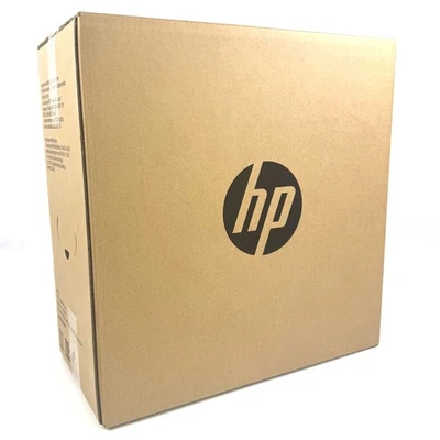 Bandeja alimentadora HP D9P29A de 550 hojas para impresoras LaserJet Pro y Enterprise seleccionadas Foto 1 de 4