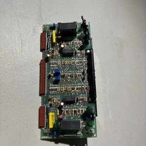Placa hija única de circuito GAMEWELL 30437 - Imagen 1 de 3