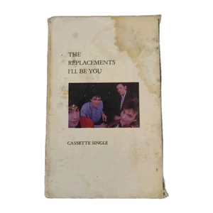 The Replacements - I'll Be You (7" Single) - Picture 1 of 6