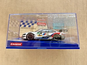 Carrera Digital 132, 30881, BMW M4 DTM, " M. Wittmann, No.11", Neu, OVP - Bild 1 von 4