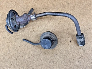 1991 - 1995 Toyota MR2 SW20 5SFE EGR System Complete With Sensor 2.2 L NA - Bild 1 von 7