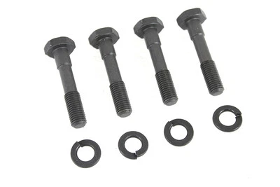 Kit de montaje del tanque de aceite trasero para Harley Davidson Foto 1 de 4