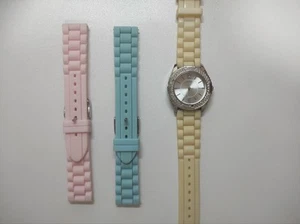 Orologio Guess + cinturini - Foto 1 di 2