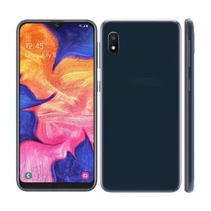 Original Samsung Galaxy A10e A102F 4G 32GB+2GB GSM Unlocked 4G Cellphone 1/2 SIM - Picture 1 of 11