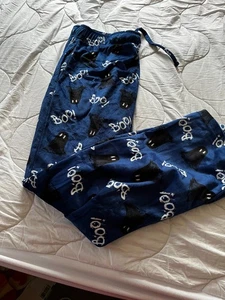Berkley Jensen - Men's Pajama Pants - Halloween - Pre-owned - Size Large - Picture 1 of 3