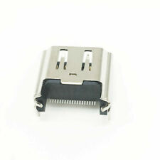 Video Game Replacement HDMI Port Modules for Sony PlayStation 4
