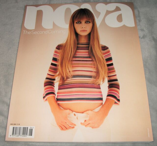 nova magazine | eBay