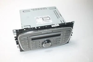 FORD TRANSIT CONNECT P65, P70, P80 Musik-Player ohne GPS AT1T-18C815-AA 13093240 - Bild 1 von 2