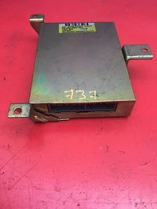 HONDA TRANSMISSION TCU TCM BOX JDM 28100-P60-J21 - Picture 1 of 2