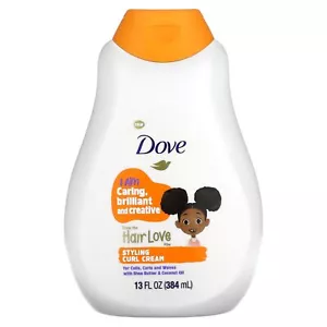 Styling Curl Cream, 13 fl oz (384 ml) - Picture 1 of 2