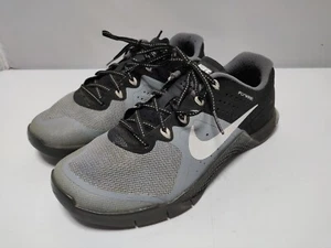 Nike Metcon 2 Shoes # 821913-001 Flywire Women's Size 7.5 - Picture 1 of 8
