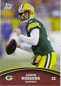 A6431- 2011 Topps Rising Rookies FB Card #s 1-200 -You Pick- 15+ FREE US SHIP - Picture 1 of 358