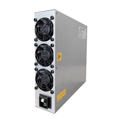 New PSU Power Supply For Bitmain Antminer S21 S21 Pro S19jXP Bitcoin BTC Miner - Image 1 of 4