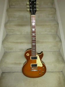 1999 Gibson Les Paul Classic-Sunburst/Hardshell Case - Picture 1 of 18