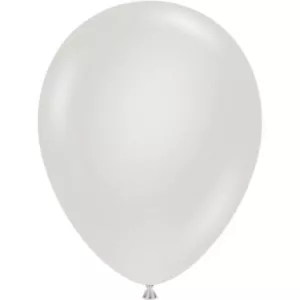 Tuftex Palloncini in lattice pastello nebbia 5" (50 ct) - Foto 1 di 1