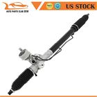 For Audi S4 B6 2004 & Early 2005 Power Steering Rack & Pinion TCP