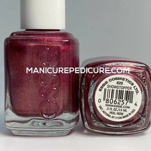 Essie Nagellack - MANIKÜREPEDIKÜRE.*** 46oz/13,5ml 2-10%* 3-15%* #3 - Bild 1 von 291