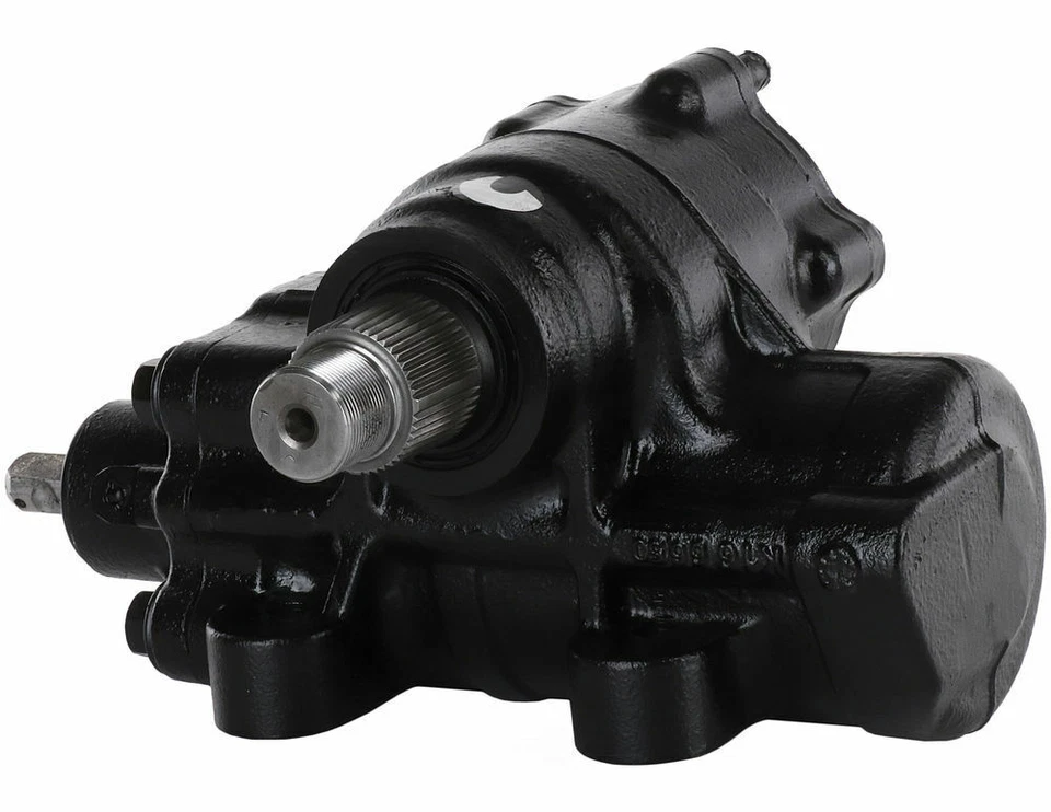 Caja de cambios de dirección asistida REMAN ORIGINAL DE FÁBRICA Dodge Ram 2500 3500 4x4 2009-12 Foto 1 de 1