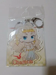 Code Geass acrylic key chain figure Shamna diorama anime Japan goods hobby z - Picture 1 of 5