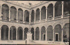 Antigua Postal De Toledo Patio Del Alcazar Old Postcard Postkarte    Cc01116