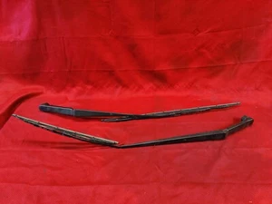SUBARU CROSSTREK IMPREZA RIGHT PASSENGER & LEFT DRIVER WINDSHIED WIPER ARMS SET - Bild 1 von 11