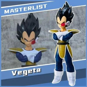 Figura PVC Dragon Ball Z Super Saiyan Vegeta 24 cm Regalo Coleccionable - Imagen 1 de 19