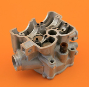 04-06 2004 RMZ250 RMZ 250 OEM Engine Motor Cylinder Head Assembly Core