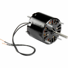 Fasco D132 Shaded Pole Open Motor, 3.30"  115 Volts,1500 RPM, 1/20 HP - 71631855
