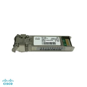 🌟 CISCO FET-10G authentique 850nm 10GBASE-SR SFP + 10g module émetteur-récepteur MMF - Photo 1/1