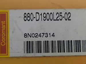 Sandvik Wendeplattenbohrer 880-D1900L25-02 - Picture 1 of 2