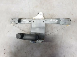 RENAULT CLIO MK4 2012 - 2018 PASSENGER SIDE REAR WINDOW REGULATOR + MOTOR - Bild 1 von 4