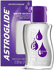 Astroglide Liquid, Water Based Personal Lubricant ,2.5 - 5 Oz. - New - Free Ship