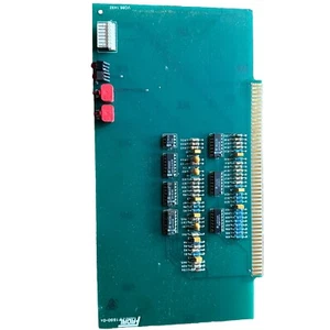 FADAL TEMPERATURKONTROLLPLATINE 1550-0A KOSTENLOSER VERSAND USA LAGER - Bild 1 von 7