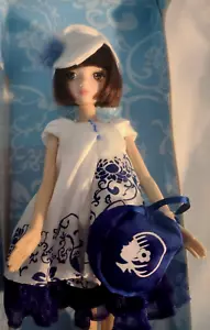 Kurhn Doll * 7th Anniversary *NRFB - Picture 1 of 9