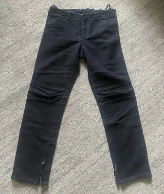 Helmut Lang Astro Biker Pant - Imagen 1 de 4