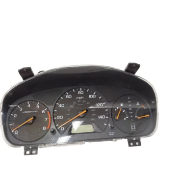 1999 Honda Accord Speedometer Instrument Cluster OEM 78100A700 - Image 1 of 4