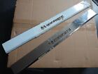 Ford Sierra Cosworth Stainless Steel Sill Trim Covers