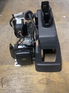 Ford Transit Custom 2.0tdci Euro 6 Or 6.2 Handbrake 240v 230v Power Converter - Picture 1 of 6