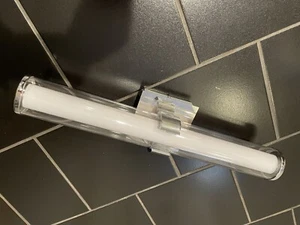 Nozza Bathroom Vanity Light - Picture 1 of 7