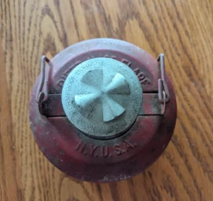 Vintage Diez No. 32 Road Flare - Picture 1 of 9