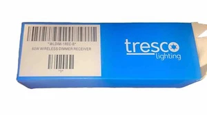 Tresco Lighting 60 Watt Wireless Dimmer Receiver - Picture 1 of 2