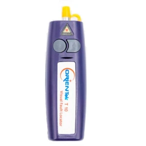 Orientek T10-20mW Visual Fault Locator 20mw 1.25 mm Adapter For LC 20mw - Picture 1 of 2