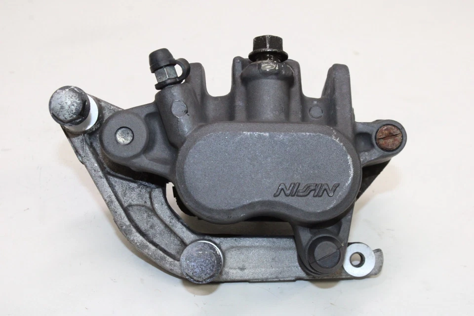 04-07 PINZA DE FRENO DELANTERA IZQUIERDA HONDA SHADOW AERO 750 VT750C OEM Foto 1 de 4