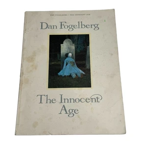 Dan Fogelberg, The Innocent Age, Songbook, 1981 - Picture 1 of 3