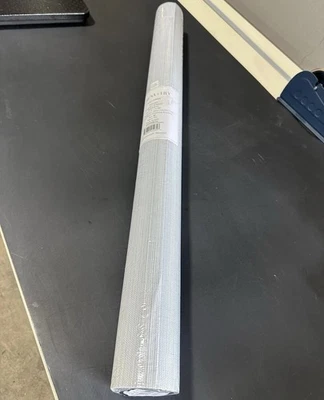 NUEVO Revestimiento de pared de tela de hierba maciza Serena & Lily - azul hortensia Foto 1 de 2