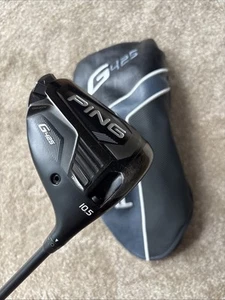 Ping G425 LST Driver 10.5 Degrees ALTA CB 55 Stiff - Picture 1 of 6