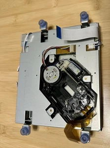 Unidad de CD Bose Wave Music System - AWRCC 1 y 2 (269866-01) - Imagen 1 de 3