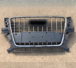 For Audi Q5 SQ5 RSQ5 2009 2010 -2012 Front Bumper Strip Radiator Grille grill - Picture 1 of 4