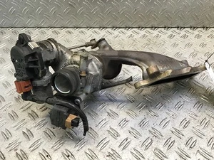 Turbolader Smart Fortwo Coupe (453) 0.9 66kW 90PS 8201380711 281910 - Bild 1 von 2
